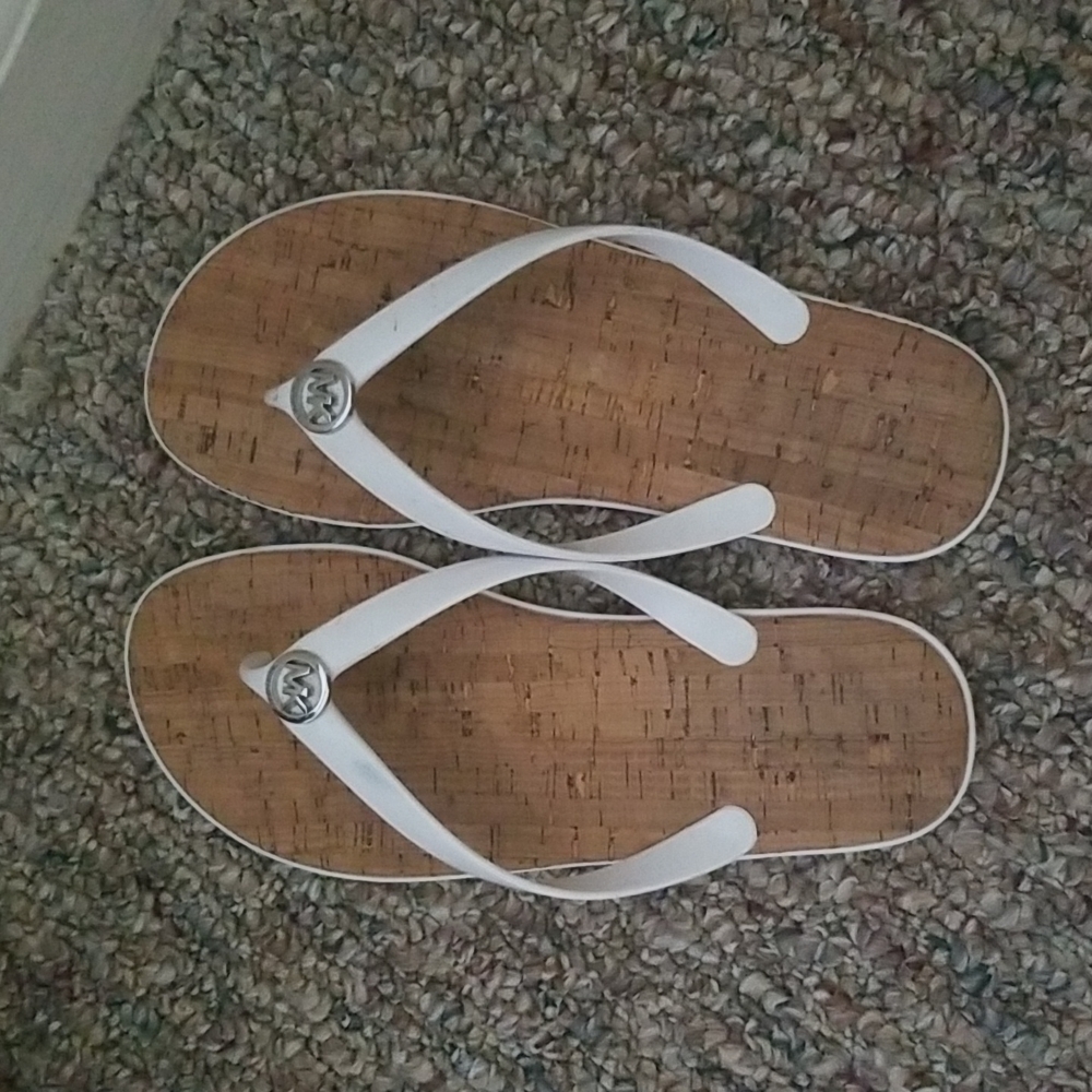 Michael kors sandals